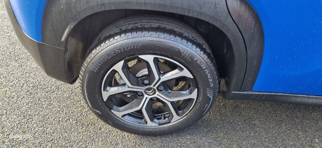 Used Citroen C3 Aircross 2022 for sale - 76429931: Photo 22