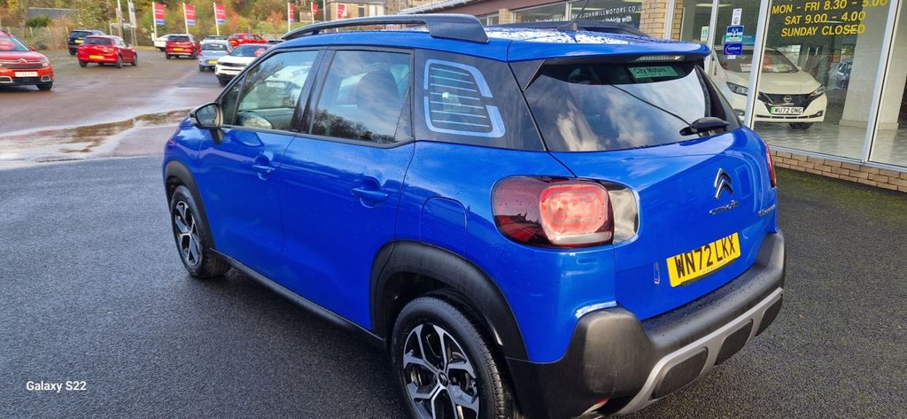 Used Citroen C3 Aircross 2022 for sale - 76429931: Photo 6