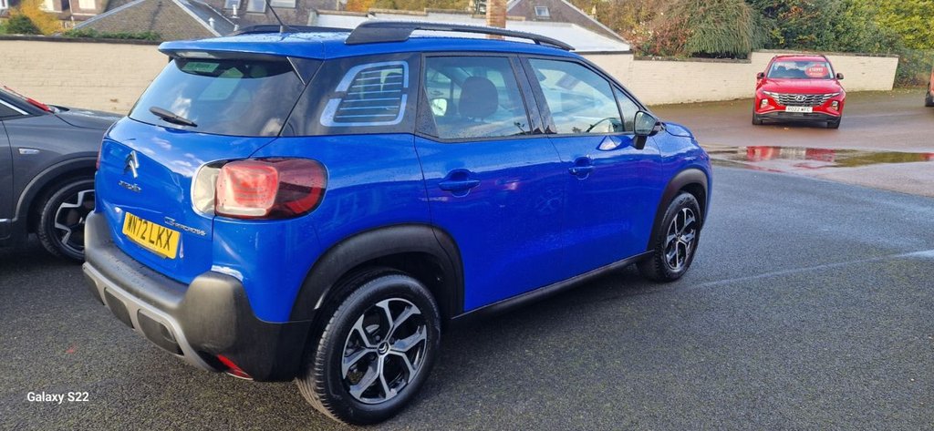 Used Citroen C3 Aircross 2022 for sale - 76429931: Photo 7