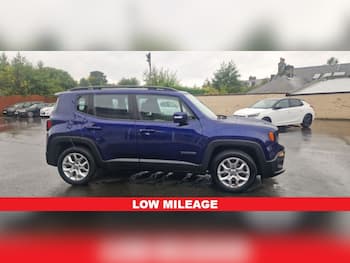 Used Jeep Renegade 2016 for sale - 79805284: Photo