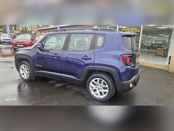 Used Jeep Renegade 2016 for sale - 79805284: Photo