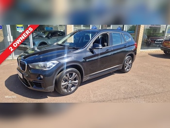Used BMW X1 2018 for sale - 78701916: Photo