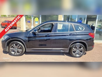 Used BMW X1 2018 for sale - 78701916: Photo