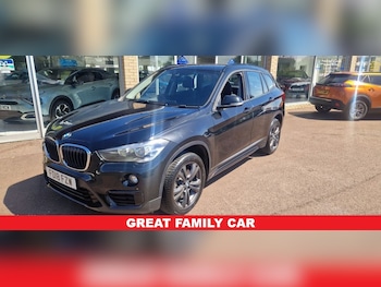 Used BMW X1 2018 for sale - 78701916: Photo