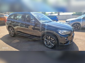 Used BMW X1 2018 for sale - 78701916: Photo