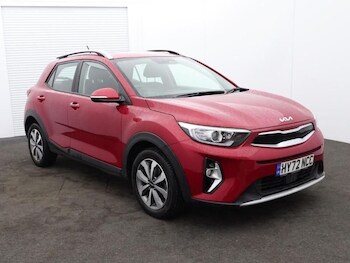 Used Kia Stonic 2022 for sale - 77820719: Photo