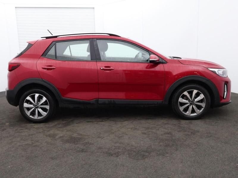 Used Kia Stonic 2022 for sale - 77820719: Photo 2