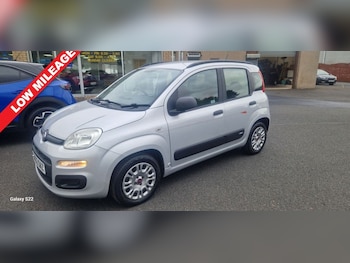 Used Fiat Panda 2012 for sale - 79022567: Photo