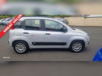 Used Fiat Panda 2012 for sale - 79022567: Photo