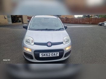 Used Fiat Panda 2012 for sale - 79022567: Photo
