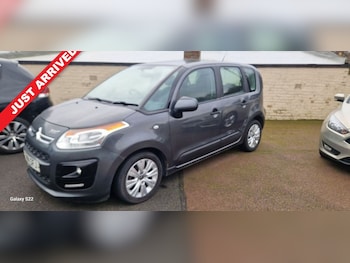 2014 (14) - 1.4 VTi 16V VTR+ 5dr