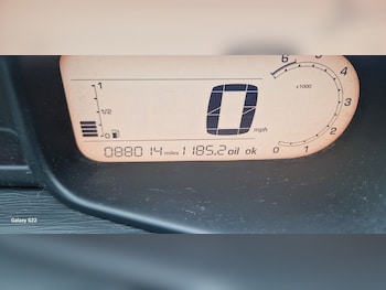 Used Citroen C3 Picasso 2014 for sale - 77383996: Photo