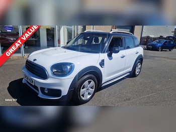 Used MINI Countryman 2018 for sale - 78701832: Photo