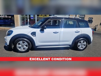 Used MINI Countryman 2018 for sale - 78701832: Photo