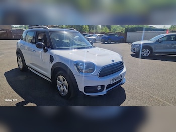 Used MINI Countryman 2018 for sale - 78701832: Photo