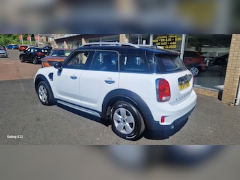 Used MINI Countryman 2018 for sale - 78701832: Photo