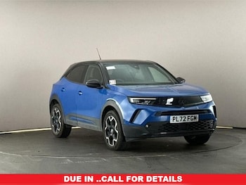 Used Vauxhall Mokka 2023 for sale - 78645181: Photo