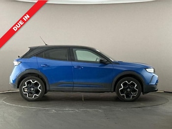 Used Vauxhall Mokka 2023 for sale - 78645181: Photo