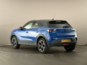 Used Vauxhall Mokka 2023 for sale - 78645181: Photo