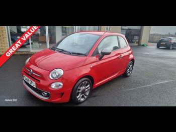 2016 (66) - 1.2 Lounge Hatchback 3dr Petrol Manual Euro 6 (s/s) (69 bhp)