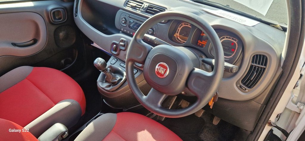 Used Fiat Panda 2012 for sale - 77976718: Photo 10