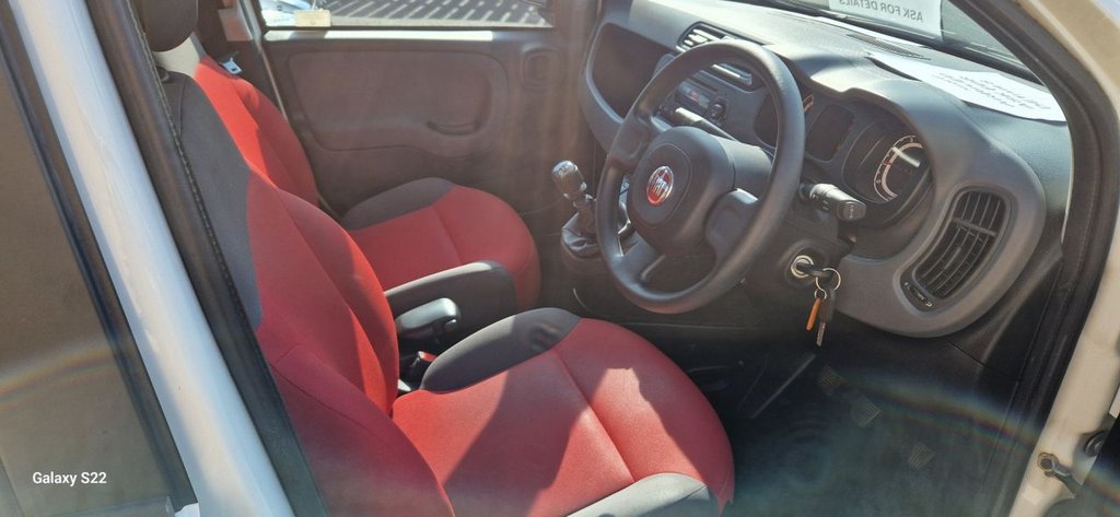Used Fiat Panda 2012 for sale - 77976718: Photo 11