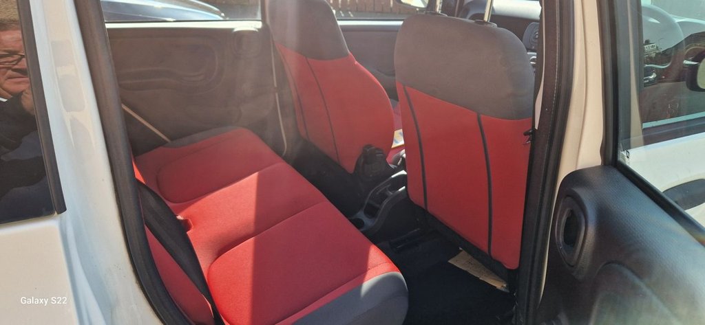 Used Fiat Panda 2012 for sale - 77976718: Photo 12