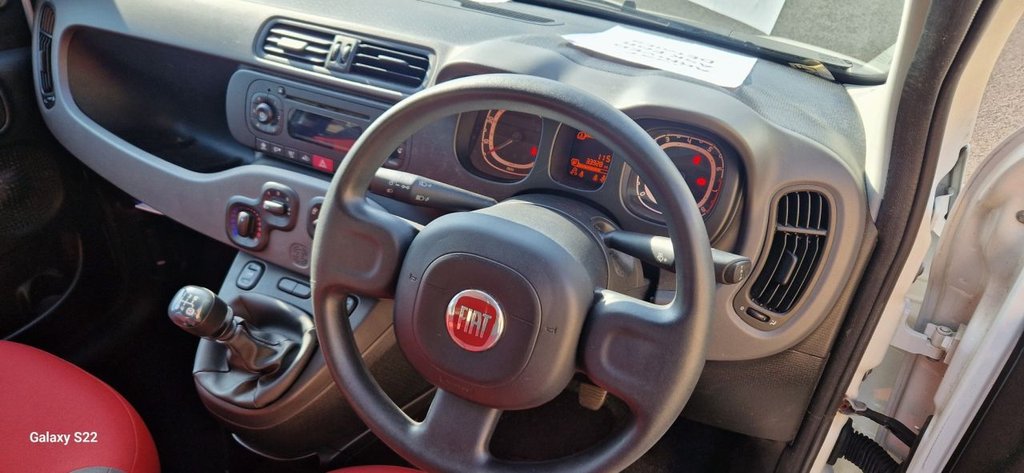 Used Fiat Panda 2012 for sale - 77976718: Photo 13