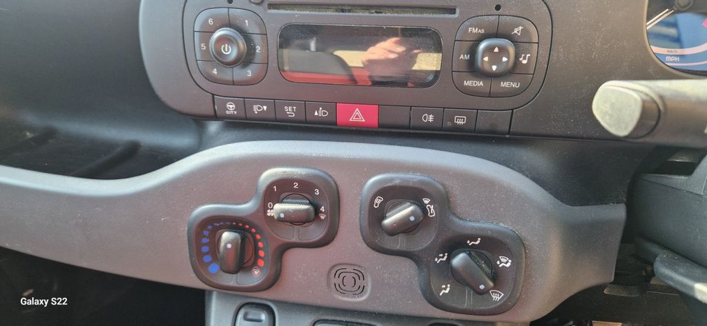 Used Fiat Panda 2012 for sale - 77976718: Photo 14