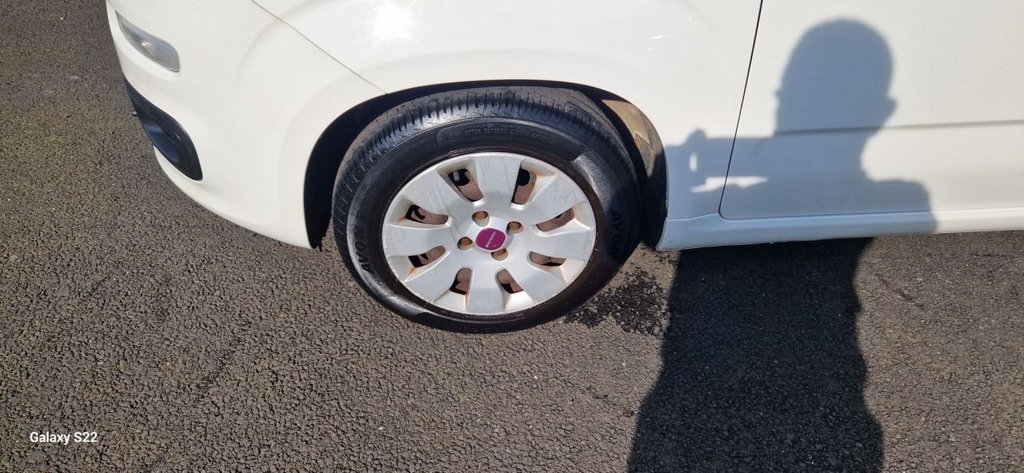 Used Fiat Panda 2012 for sale - 77976718: Photo 15