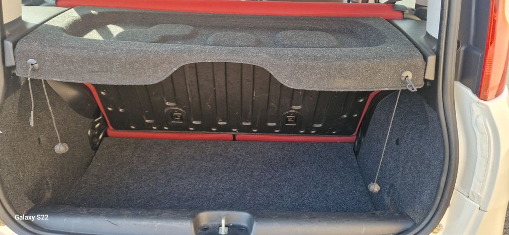 Used Fiat Panda 2012 for sale - 77976718: Photo 16