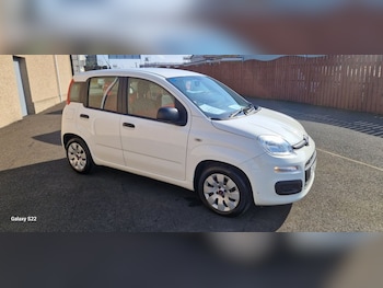 Used Fiat Panda 2012 for sale - 77976718: Photo