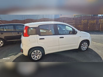 Used Fiat Panda 2012 for sale - 77976718: Photo