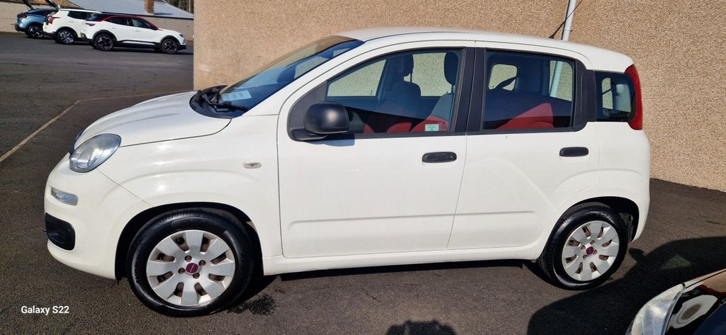 Used Fiat Panda 2012 for sale - 77976718: Photo 4