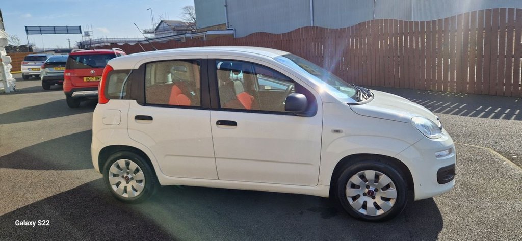 Used Fiat Panda 2012 for sale - 77976718: Photo 7