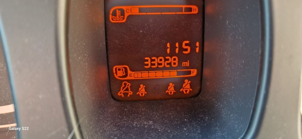 Used Fiat Panda 2012 for sale - 77976718: Photo 9