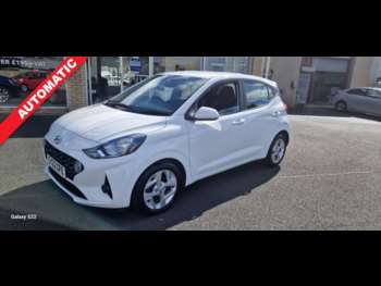 2022 (22) - 1.2 MPi SE Connect 5dr Auto