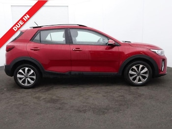 Used Kia Stonic 2022 for sale - 77394638: Photo