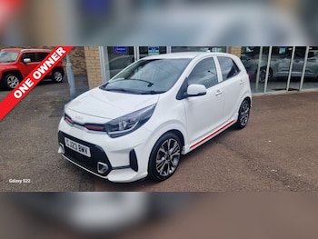Used Kia Picanto 2023 for sale - 79313554: Photo