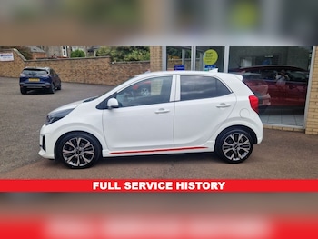 Used Kia Picanto 2023 for sale - 79313554: Photo