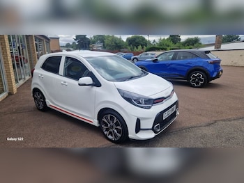 Used Kia Picanto 2023 for sale - 79313554: Photo