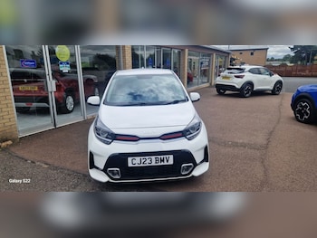 Used Kia Picanto 2023 for sale - 79313554: Photo