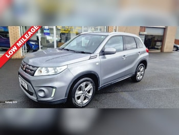Used Suzuki Vitara 2018 for sale - 78806390: Photo