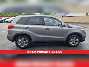 Used Suzuki Vitara 2018 for sale - 78806390: Photo