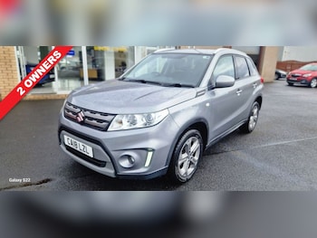 Used Suzuki Vitara 2018 for sale - 78806390: Photo