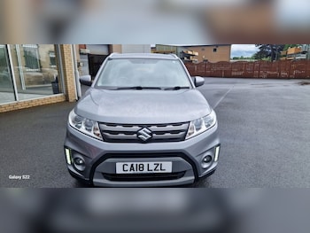 Used Suzuki Vitara 2018 for sale - 78806390: Photo