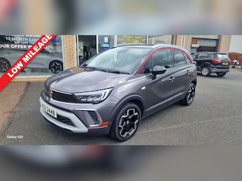 Used Vauxhall Crossland 2021 for sale - 79470415: Photo