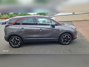 Used Vauxhall Crossland 2021 for sale - 79470415: Photo