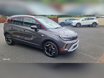 Used Vauxhall Crossland 2021 for sale - 79470415: Photo