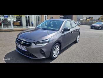2020 (70) - 1.2 SE Hatchback 5dr Petrol Manual Euro 6 (75 ps)